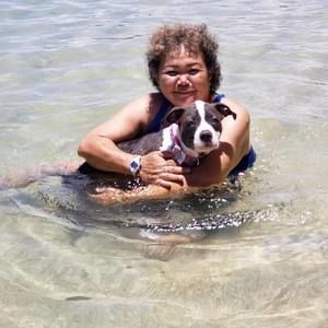 Meet your Posher, Angel